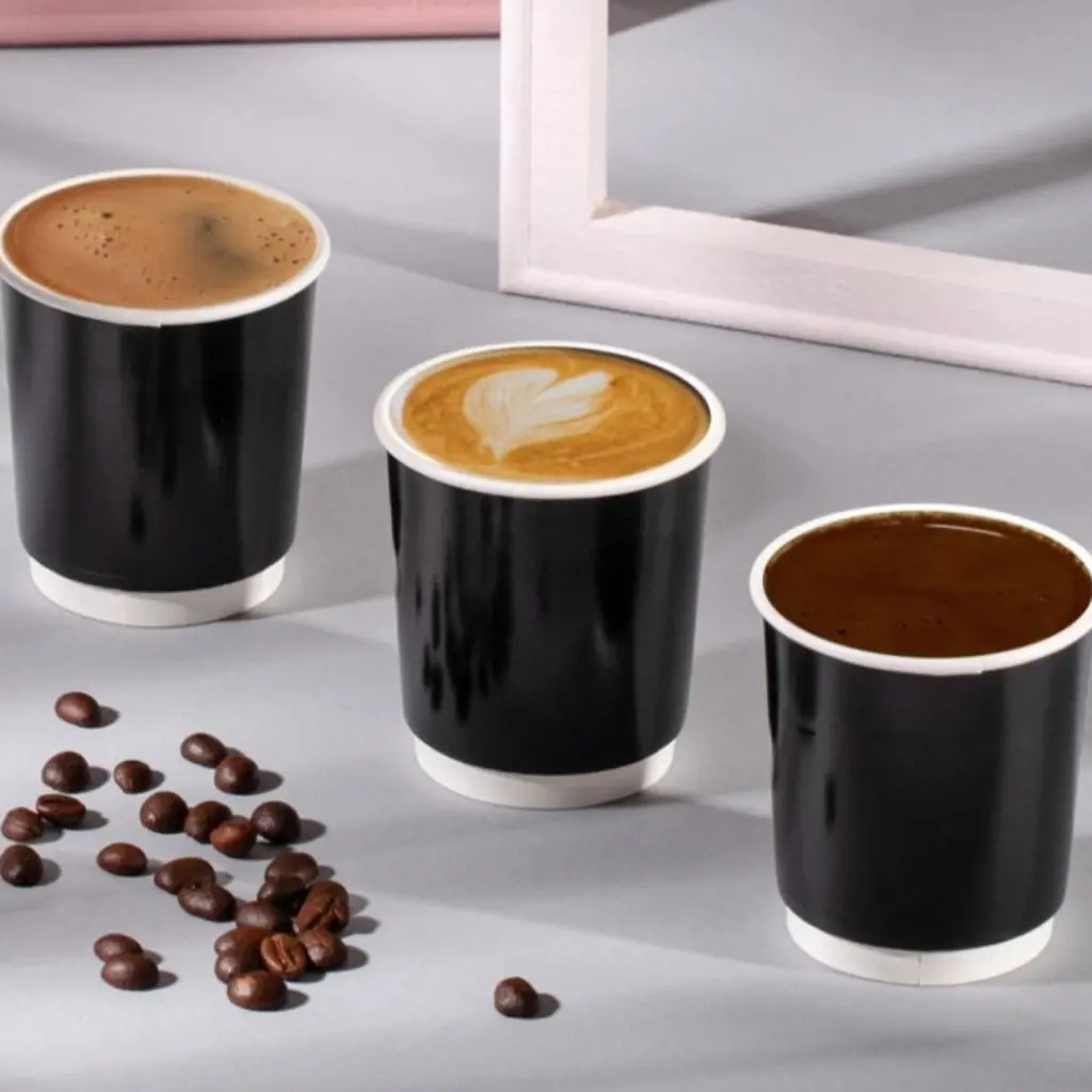 Black Coffee